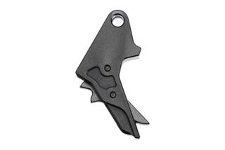 Tyrant CNC S&W M&P 1.0/2.0 Steel Trigger with black PVD finish